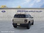 2025 Ford Bronco Sport AWD SUV for sale #94769 - photo 8