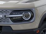 2025 Ford Bronco Sport AWD SUV for sale #94770 - photo 18