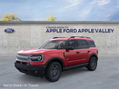2025 Ford Bronco Sport AWD SUV for sale #94771 - photo 1