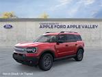 2025 Ford Bronco Sport AWD SUV for sale #94771 - photo 1