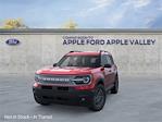 2025 Ford Bronco Sport AWD SUV for sale #94771 - photo 3