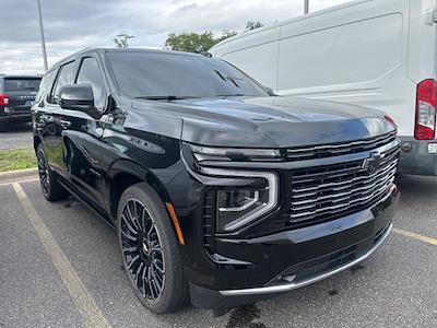 2025 Chevrolet Tahoe 4WD SUV for sale #94772A - photo 1