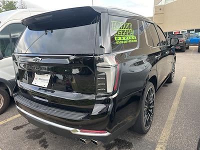 2025 Chevrolet Tahoe 4WD SUV for sale #94772A - photo 2