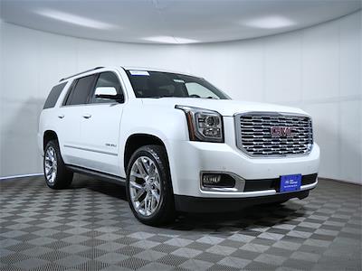2020 GMC Yukon 4WD SUV for sale #94772B - photo 1