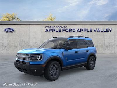 2025 Ford Bronco Sport AWD SUV for sale #94775 - photo 1