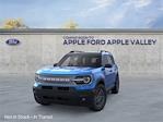 2025 Ford Bronco Sport AWD SUV for sale #94775 - photo 3