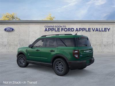 2025 Ford Bronco Sport AWD SUV for sale #94777 - photo 2