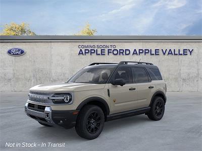 2025 Ford Bronco Sport AWD SUV for sale #94778 - photo 1