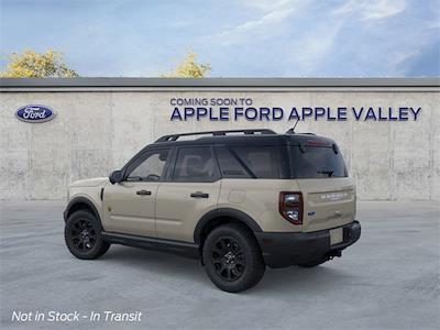2025 Ford Bronco Sport AWD SUV for sale #94778 - photo 2