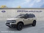 2025 Ford Bronco Sport AWD SUV for sale #94778 - photo 1