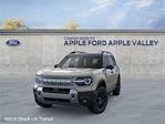 2025 Ford Bronco Sport AWD SUV for sale #94778 - photo 3