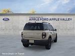 2025 Ford Bronco Sport AWD SUV for sale #94778 - photo 8