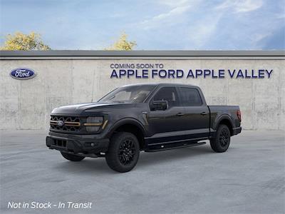 2025 Ford F-150 SuperCrew Cab 4x4 Pickup for sale #94779 - photo 1