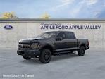 2025 Ford F-150 SuperCrew Cab 4x4 Pickup for sale #94779 - photo 1