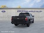 2025 Ford F-150 SuperCrew Cab 4x4 Pickup for sale #94779 - photo 15