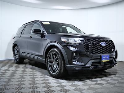 2025 Ford Explorer 4WD SUV for sale #94781A - photo 1