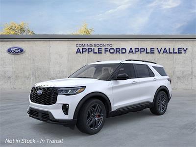 2025 Ford Explorer 4WD SUV for sale #94782 - photo 1