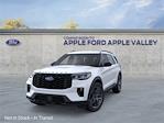 2025 Ford Explorer 4WD SUV for sale #94782 - photo 3