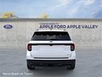2025 Ford Explorer 4WD SUV for sale #94782 - photo 9