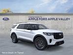 2025 Ford Explorer 4WD SUV for sale #94782 - photo 13