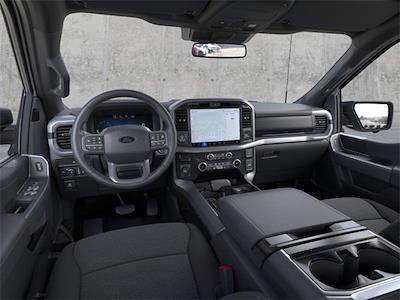 2025 Ford F-150 SuperCrew Cab 4x4 Pickup for sale #94785 - photo 2