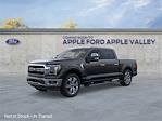 2025 Ford F-150 SuperCrew Cab 4x4 Pickup for sale #94786 - photo 1