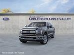 2025 Ford F-150 SuperCrew Cab 4x4 Pickup for sale #94786 - photo 4