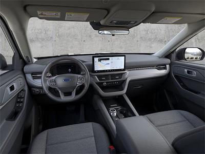 2025 Ford Explorer 4WD SUV for sale #94787 - photo 2