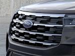 2025 Ford Explorer 4WD SUV for sale #94787 - photo 17