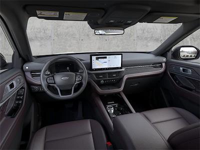 2025 Ford Explorer 4WD SUV for sale #94788 - photo 2