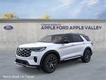 2025 Ford Explorer 4WD SUV for sale #94788 - photo 1