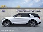 2025 Ford Explorer 4WD SUV for sale #94788 - photo 5