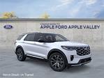 2025 Ford Explorer 4WD SUV for sale #94788 - photo 13