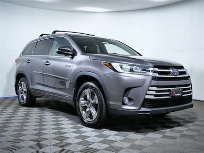2019 Toyota Highlander AWD SUV for sale #94788A - photo 1