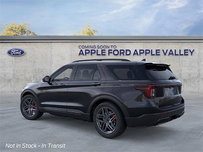 2025 Ford Explorer 4WD SUV for sale #94790 - photo 2
