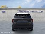 2025 Ford Explorer 4WD SUV for sale #94790 - photo 9