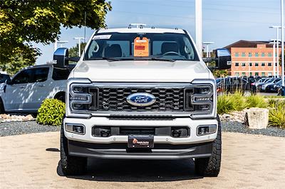 2025 Ford F-350 Crew Cab DRW 4WD Pickup for sale #94793 - photo 2