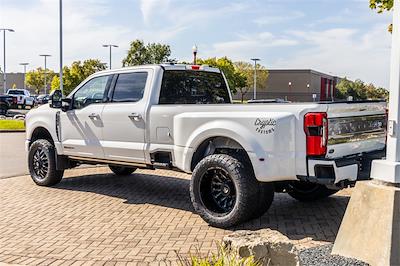 2025 Ford F-350 Crew Cab DRW 4WD Pickup for sale #94793 - photo 2