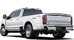 2025 Ford F-350 Crew Cab DRW 4x4 Pickup for sale #94793 - photo 3