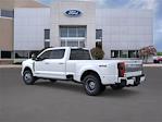 New 2025 Ford F-350 Crew Cab 4x4 DRW Pickup for sale #94793 - photo 23