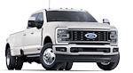 2025 Ford F-350 Crew Cab DRW 4x4 Pickup for sale #94793 - photo 2