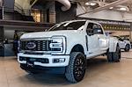 2025 Ford F-350 Crew Cab DRW 4WD Pickup for sale #94793 - photo 6