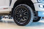 2025 Ford F-350 Crew Cab DRW 4WD Pickup for sale #94793 - photo 9