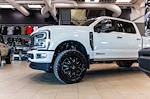 2025 Ford F-350 Crew Cab DRW 4WD Pickup for sale #94793 - photo 10