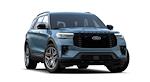 2025 Ford Explorer 4WD SUV for sale #94795 - photo 4