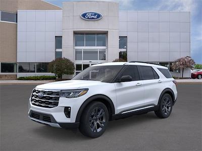 2025 Ford Explorer 4WD SUV for sale #R94800 - photo 1