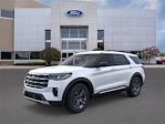 2025 Ford Explorer 4WD SUV for sale #R94800 - photo 1