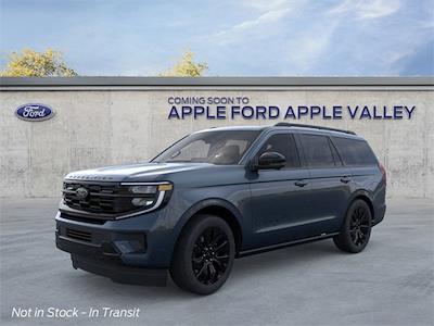 2025 Ford Expedition 4x4 SUV for sale #94803 - photo 1