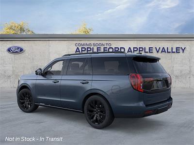 2025 Ford Expedition 4x4 SUV for sale #94803 - photo 2
