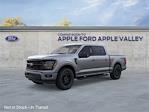 2025 Ford F-150 SuperCrew Cab 4x4 Pickup for sale #94804 - photo 1